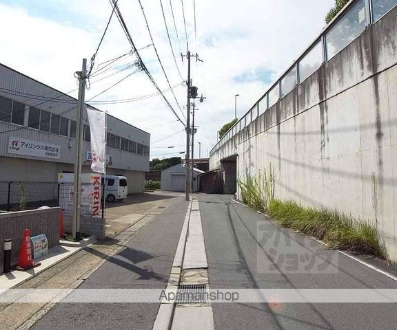 プレッソ鳥羽離宮の周辺写真
