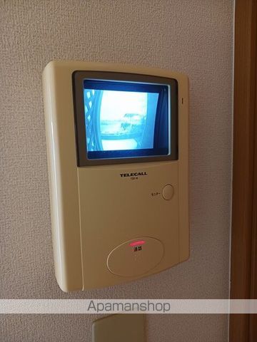 ラ・メゾン・アンソレイエIIIの内装写真