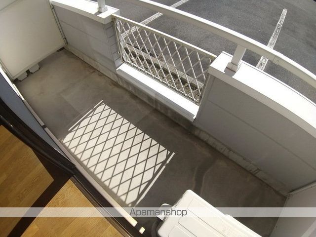 サンスプリングの内装写真