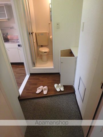 ドリームシティ本郷の内装写真