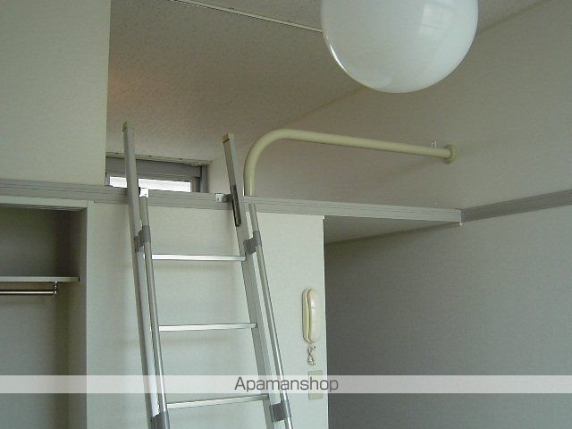 レオパレスタカラの内装写真