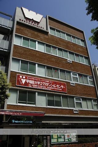 パークキューブ八丁堀の周辺写真