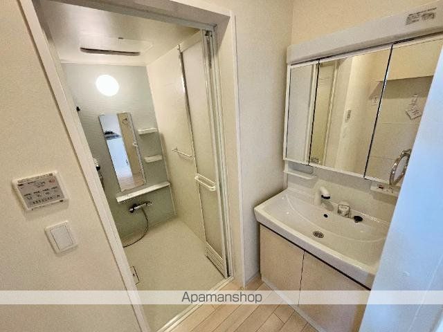 田代新町工事1LDK2LDKの内装写真