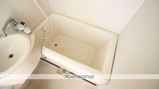 新栄マンションの内装写真