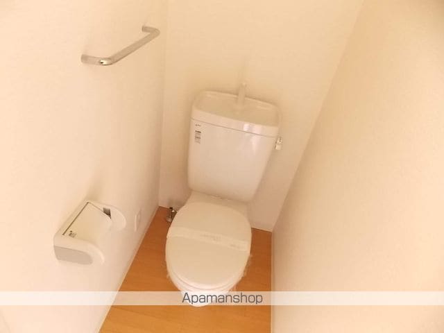 ボヌール飛高の内装写真