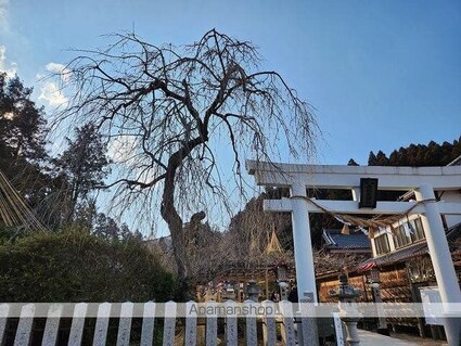 グリーンフィールドＢ[1LDK/50.14m2]の周辺5