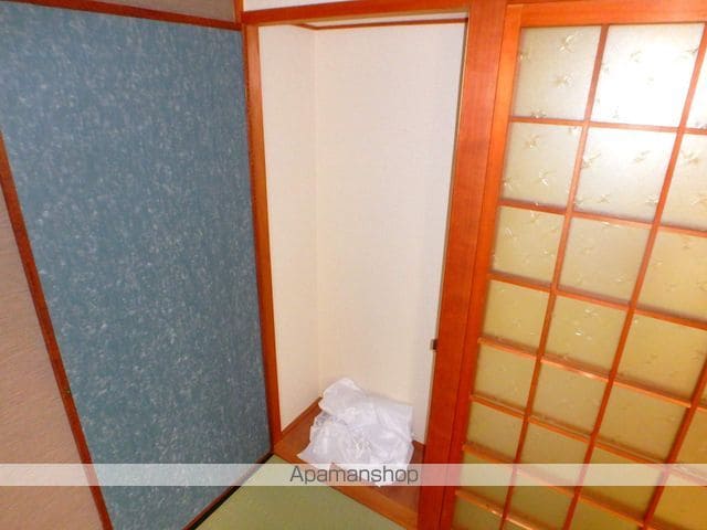 シティハイツ中町の内装写真