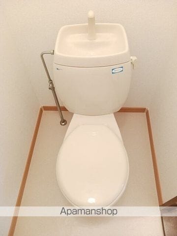 ルミエール正木Bの内装写真