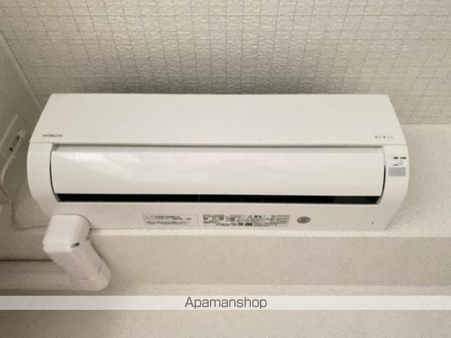 ライラック元山の内装写真