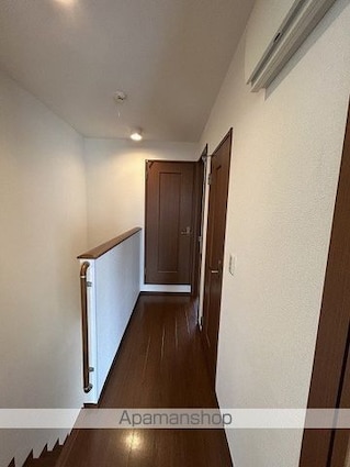 ローズコート阿部Ｃ・Ｄ棟[2LDK/50m2]の内装4