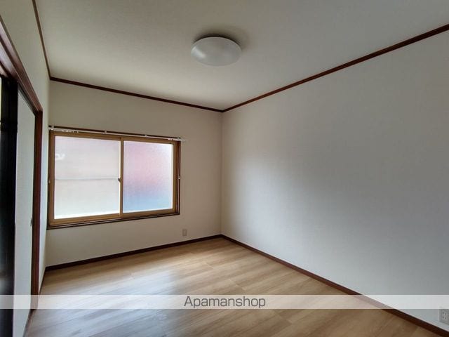 北上市 1階建 築37年の内装写真