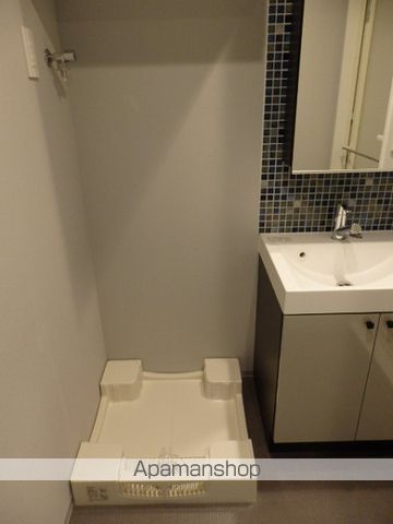 ZOOM四谷左門町の内装写真