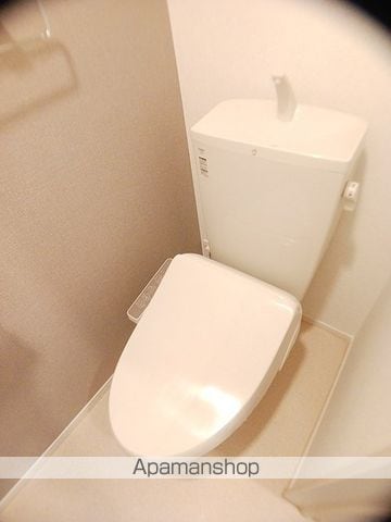 ベル クレアの内装写真