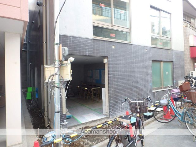 コローナ赤羽の内装写真