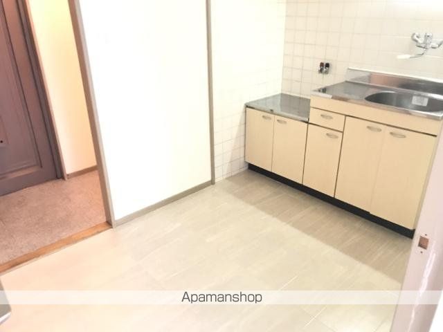 ブライトプレイスあゆちの内装写真
