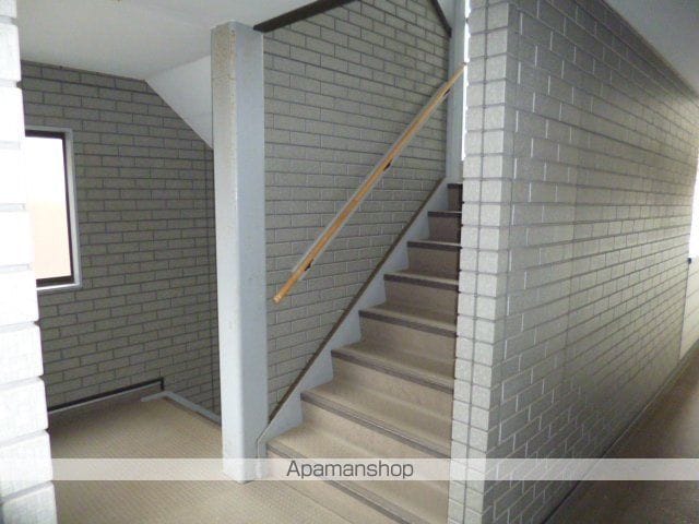ハイメゾンK2のその他写真