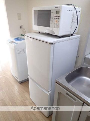 ルミエールの内装写真