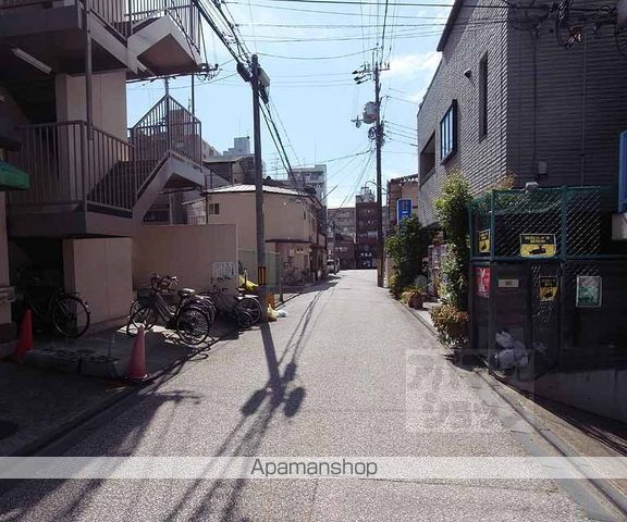 ハイツベルセイムの周辺写真