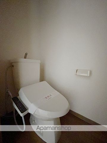 すとりーむ浜尻Aの内装写真
