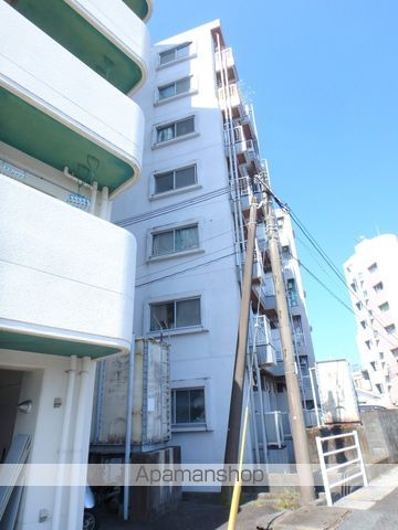 M−CITY恒久の外観写真