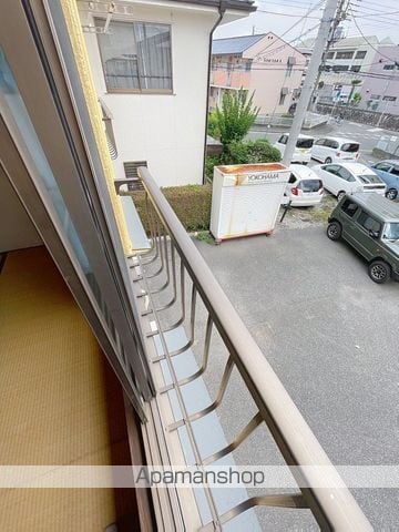 レジデンス寿の内装写真