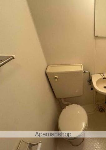 ライオンズマンション金沢八景第12の内装写真