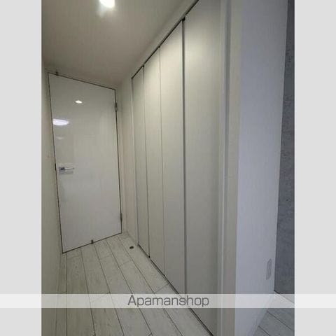 GATE RESIDENCE MITAKAの内装写真