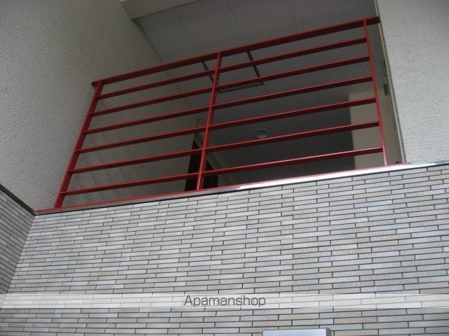 アルティ発寒の外観写真