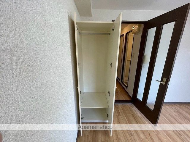 カーサパスコロの内装写真