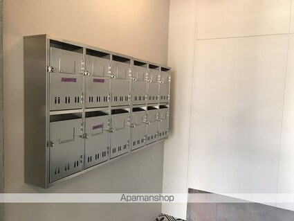 ｎｅｃｏｓａｎ[1R/18.36m2]の共用部