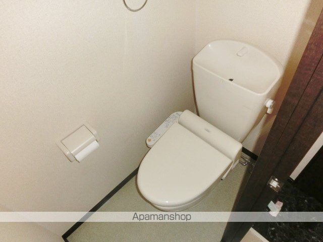 ヴィラやまぶきの内装写真