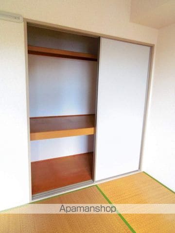 ボナールCの内装写真