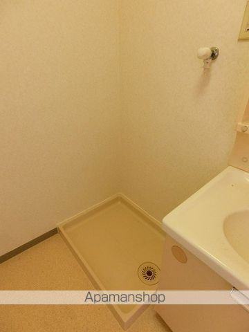 長谷川マンションIの内装写真