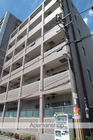 サンリット オカの外観写真