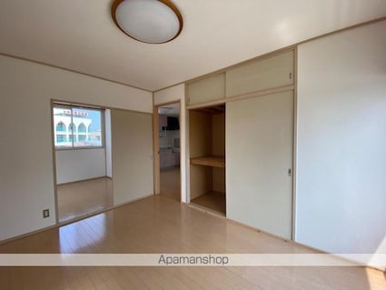 サンライズ太田[3DK/44.97m2]の内装2