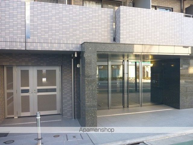 ルーブル東武練馬の内装写真