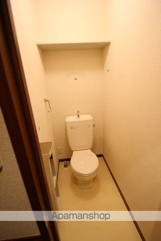 フォレスタの内装写真