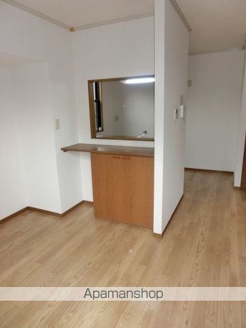 ドミール Bの内装写真
