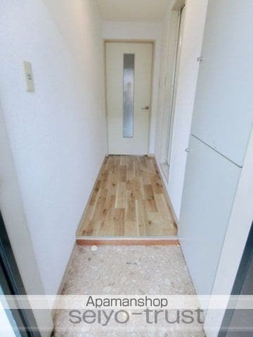 ヴェルソーヤスダの内装写真