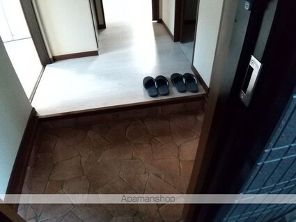 サンライズ杉山[2K/43.54m2]の内装