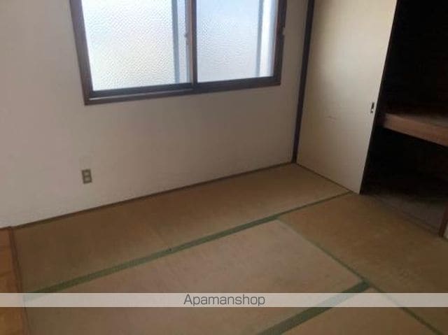 コーポ一條の内装写真