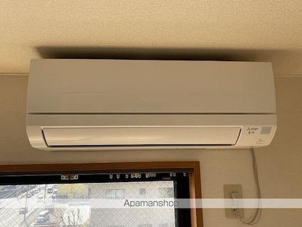 ＣＯＺＹ　ＣＯＵＲＴ[1DK/29.8m2]のその他設備