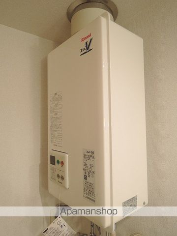 シュクル医大南の内装写真
