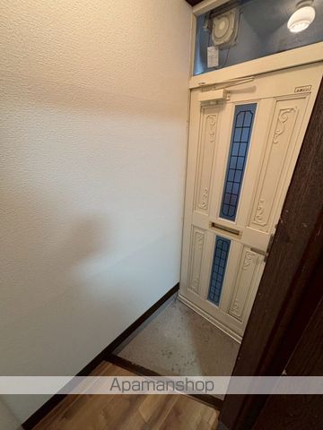 アスティの内装写真