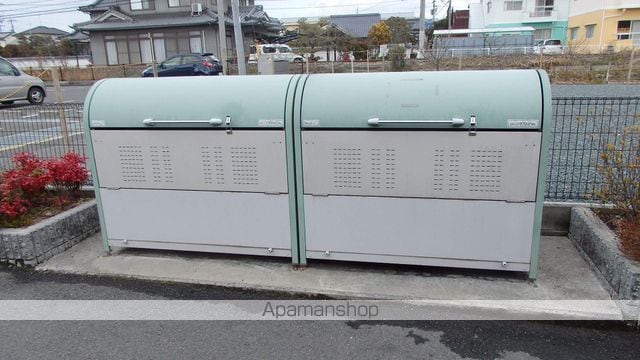 レオパレスはばたけIIの周辺写真