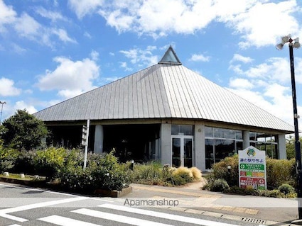 エテルナ[1LDK/45.77m2]の周辺1