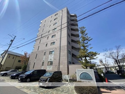 長野県長野市吉田４丁目[3LDK/70.42m2]の外観2