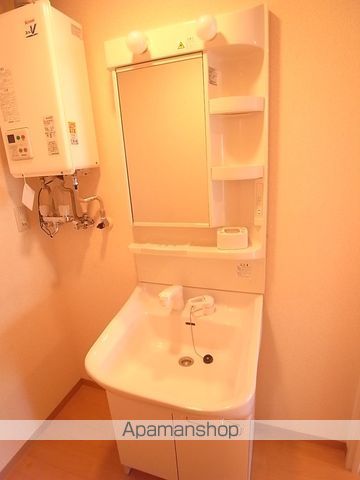 札幌レジデンス植物園の内装写真