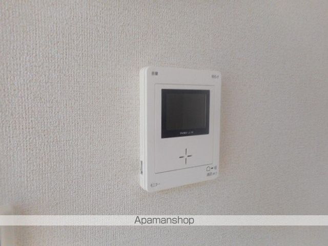 ファンタジア Bの内装写真