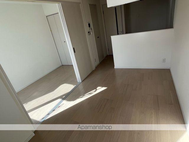 ST.RESIDENCE 七道の内装写真